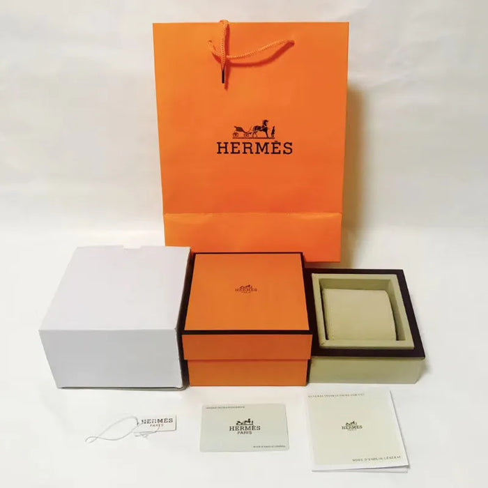 Hermes Watch Box
