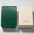 Rolex Watch Travel Pouch | Watch Travel Pouch
