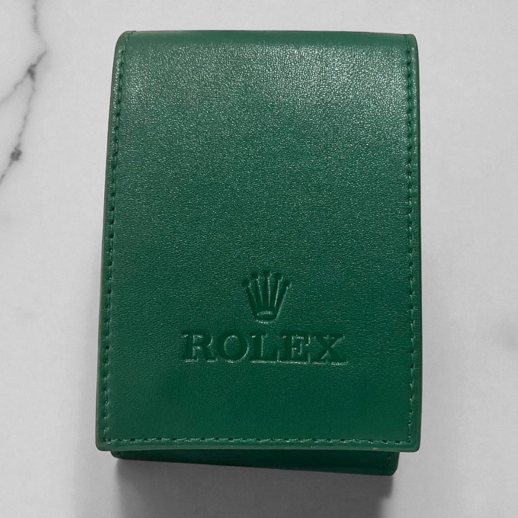 Rolex Watch Travel Pouch | Watch Travel Pouch