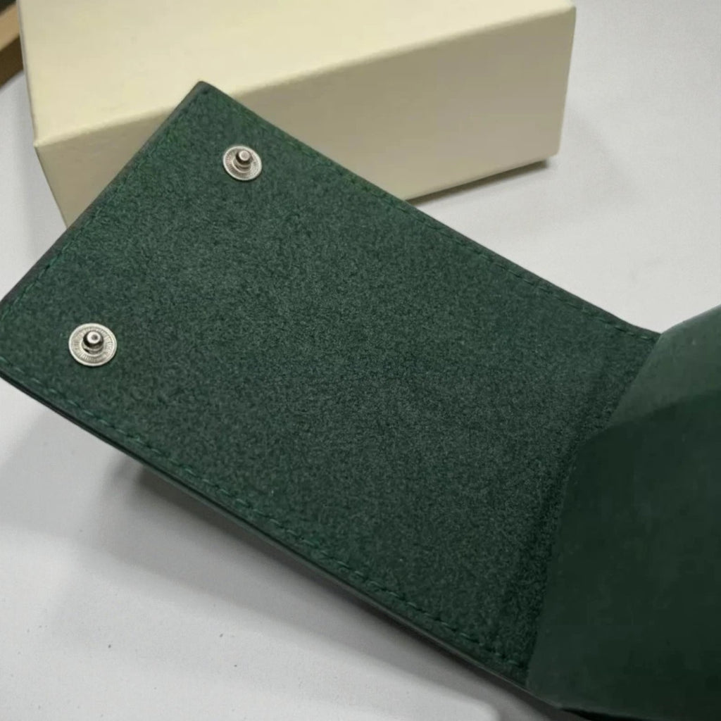 Rolex Watch Travel Pouch | Watch Travel Pouch