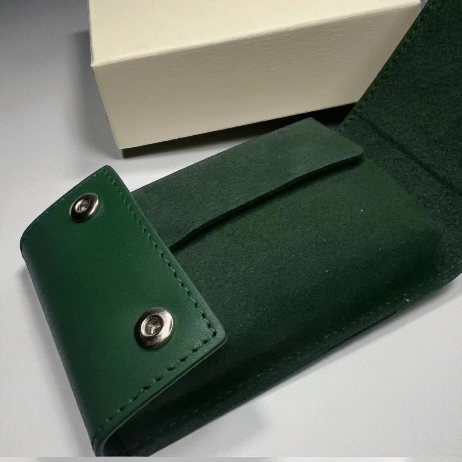 Rolex Watch Travel Pouch | Watch Travel Pouch