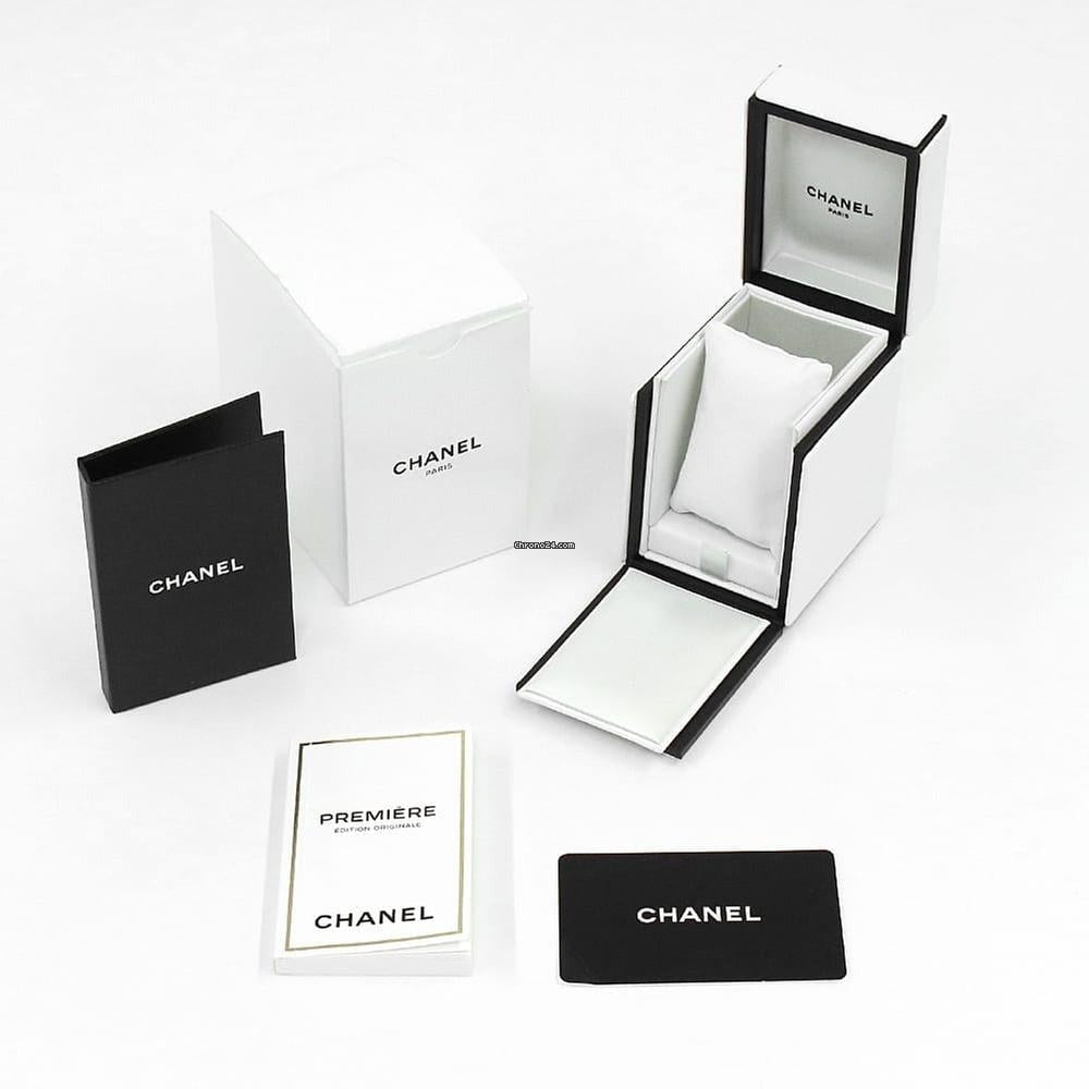 Chanel Watch Box | Replacement Watch Box