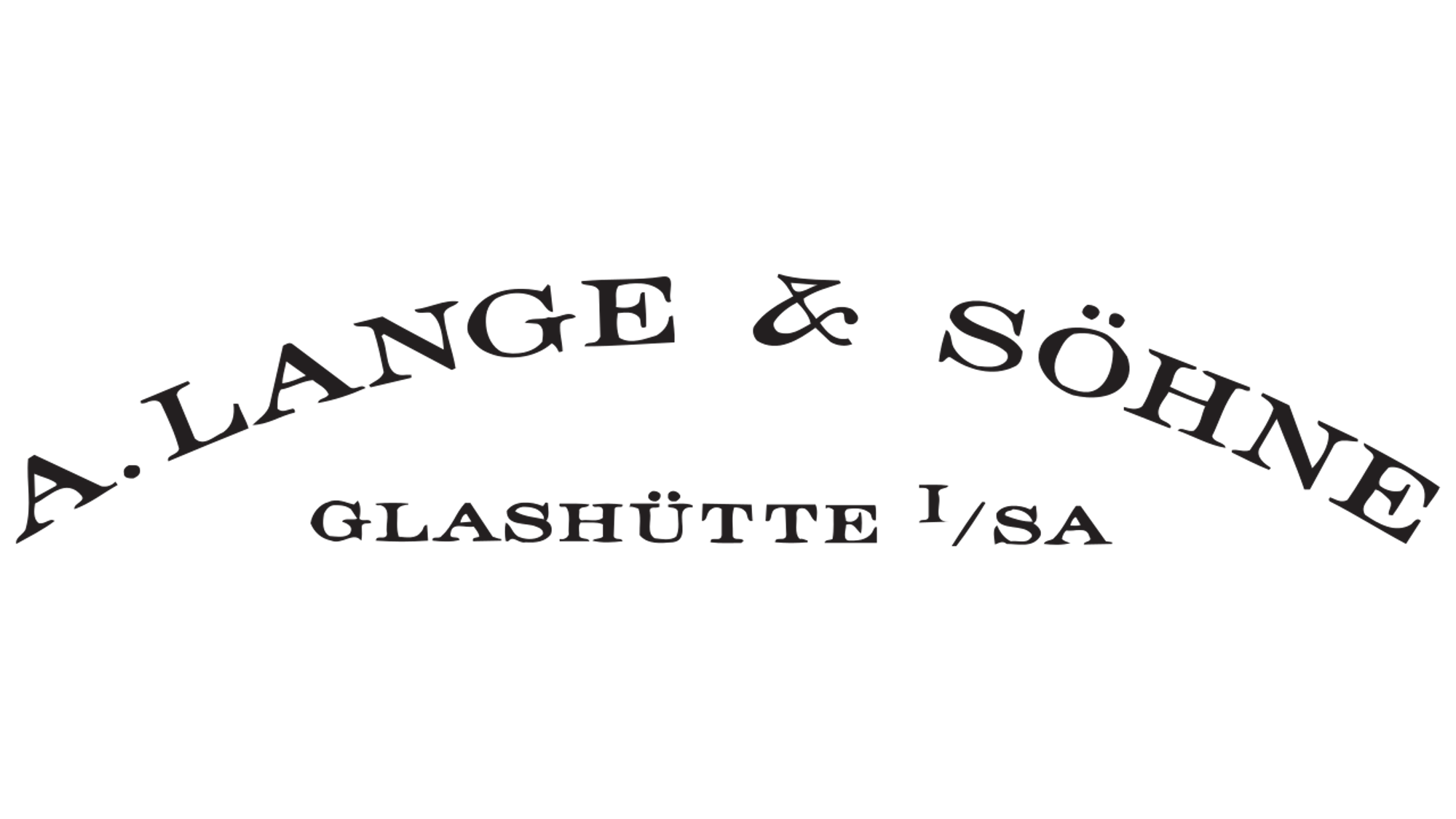A. Lange & Sohne replacement watch boxes