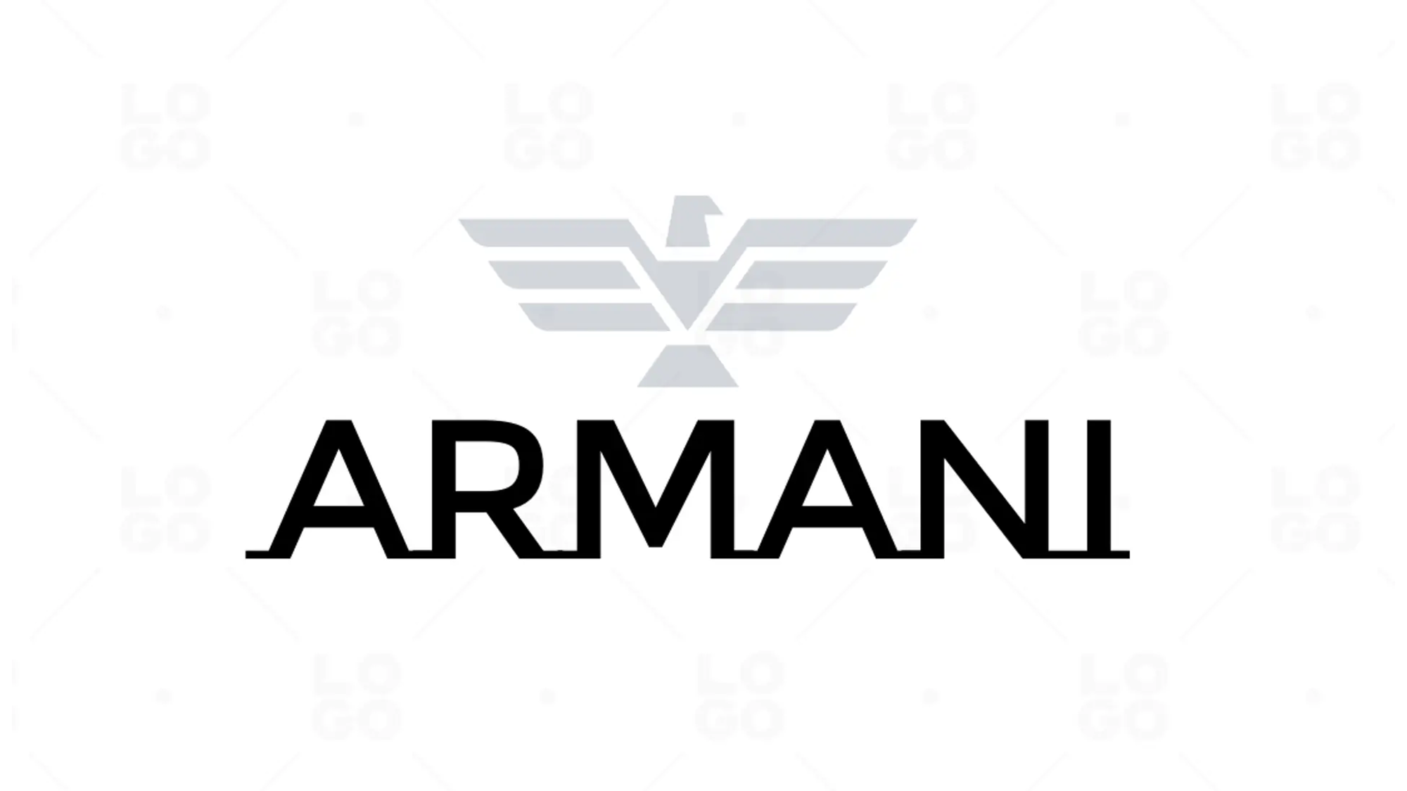 Armani replacement watch boxes