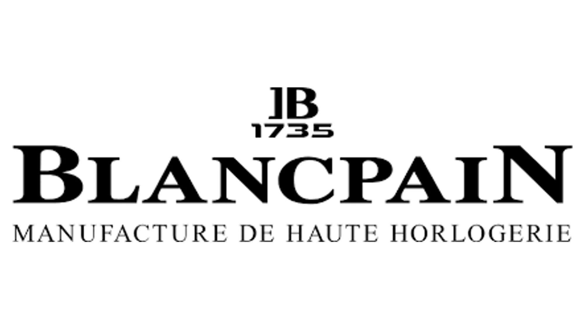 Blancpain replacement watch boxes