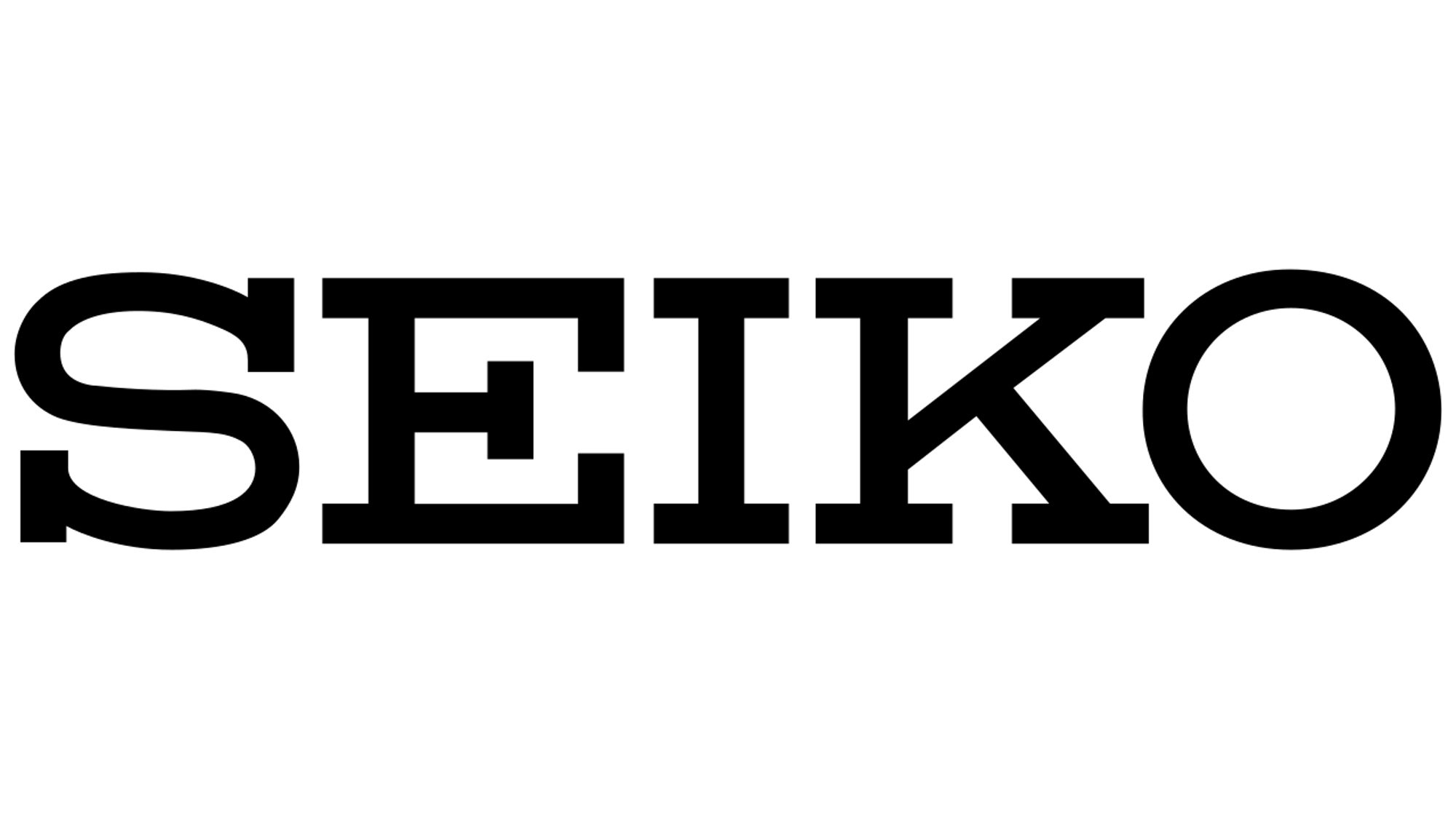 Seiko replacement watch boxes